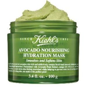 Kiehl's Avocado Nourishing Hydration Mask